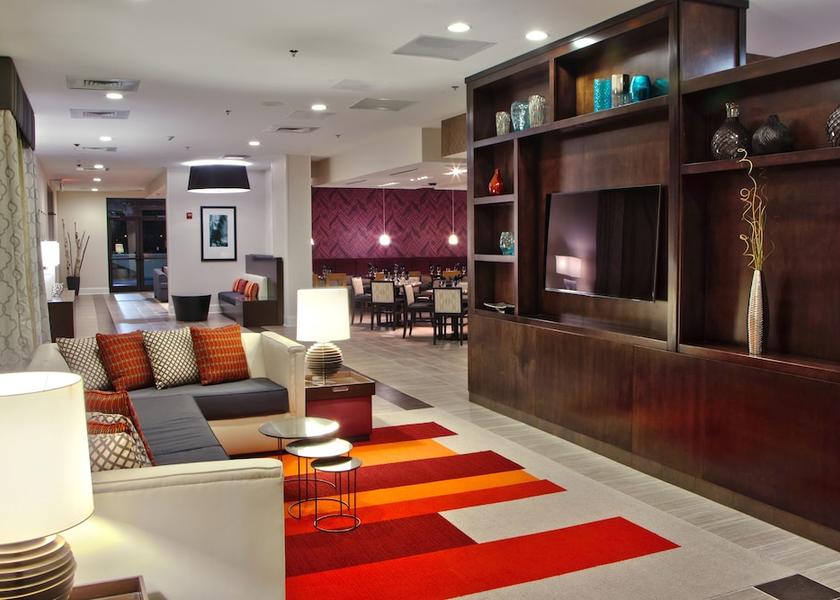 North Carolina Charlotte Exterior Detail