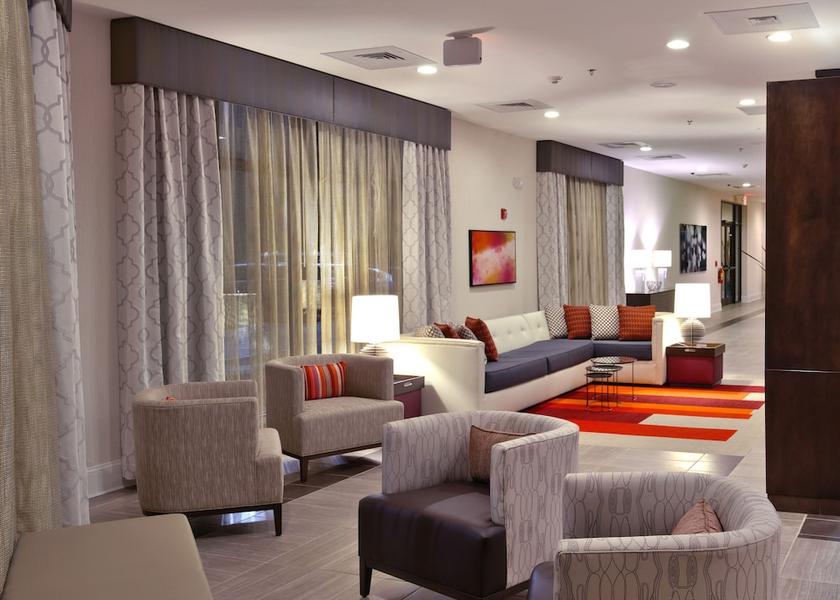 North Carolina Charlotte Exterior Detail