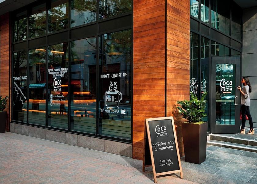 North Carolina Charlotte Restaurant