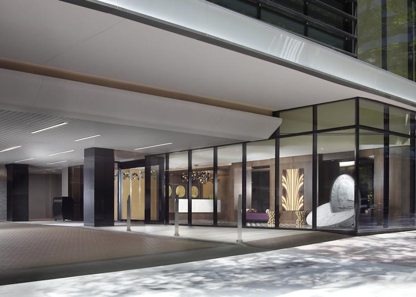 North Carolina Charlotte Exterior Detail