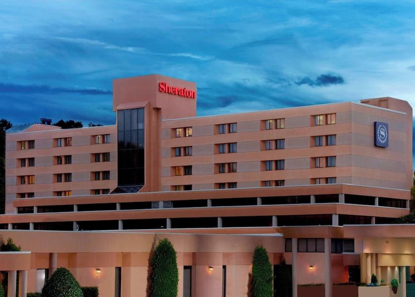 North Carolina Charlotte Exterior Detail