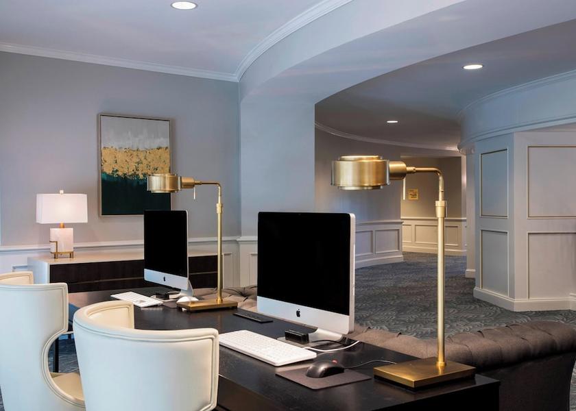 North Carolina Charlotte Property amenity