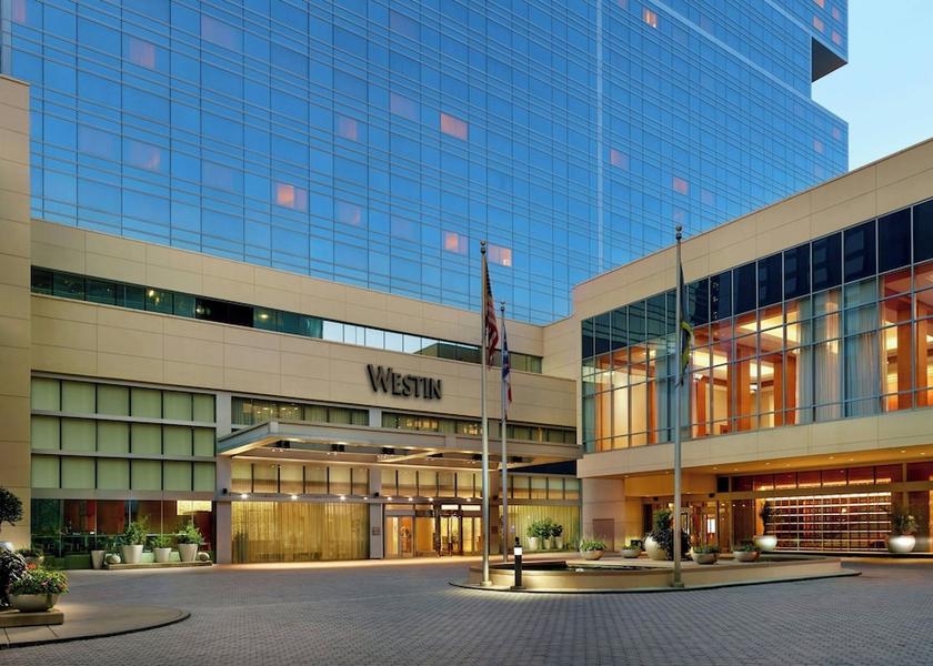 North Carolina Charlotte Exterior Detail