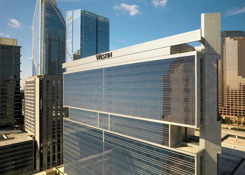 North Carolina Charlotte Primary image