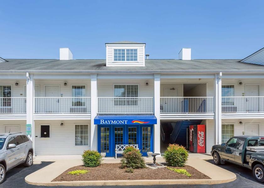 North Carolina Eden Primary image