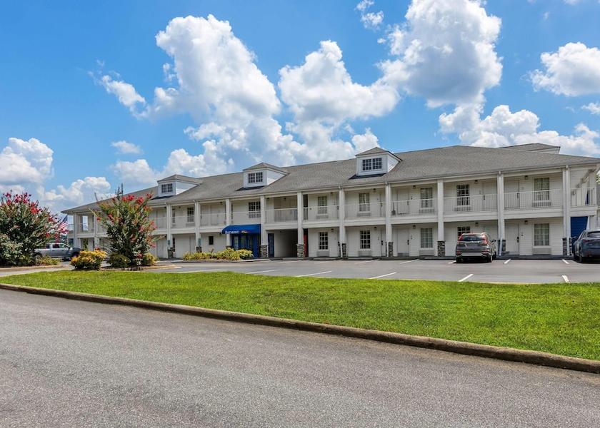 North Carolina Forest City Primary image