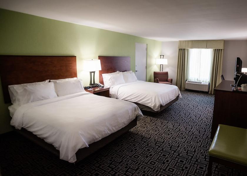 North Carolina Hickory Room