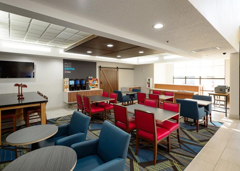 North Carolina Hillsborough Breakfast buffet