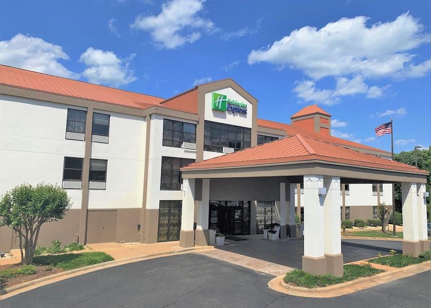 North Carolina Hillsborough Primary image