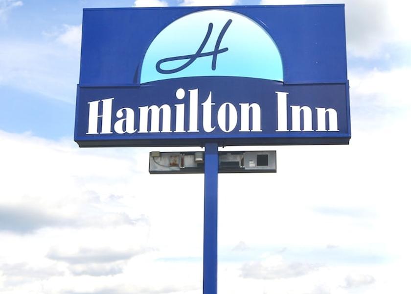 North Carolina Jonesville Facade