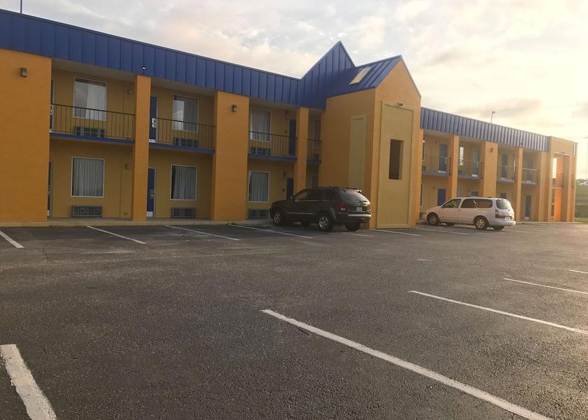 North Carolina Lumberton Primary image