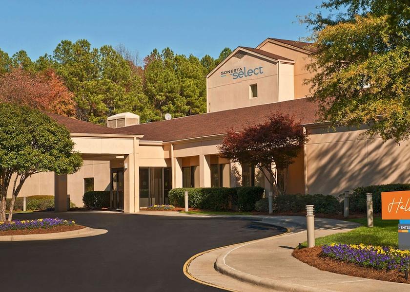 North Carolina Morrisville Primary image