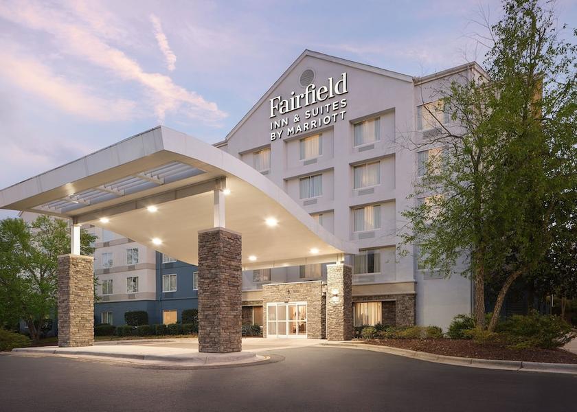 North Carolina Morrisville Primary image