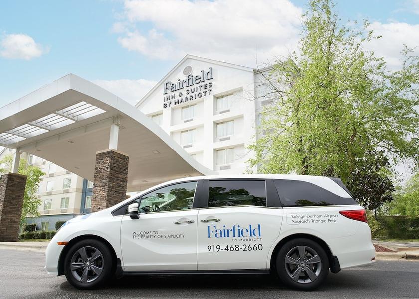 North Carolina Morrisville Amenity