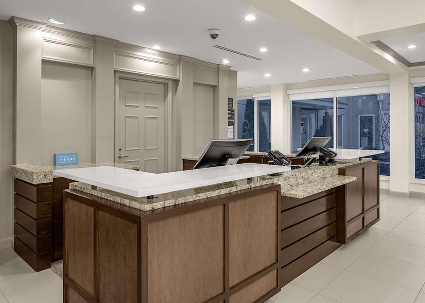 North Carolina Morrisville Lobby