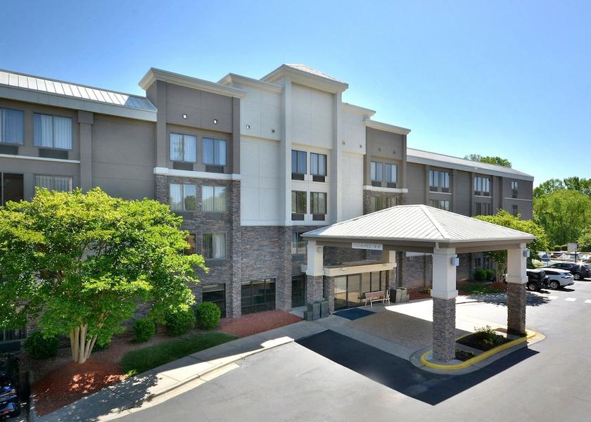 North Carolina Morrisville Primary image