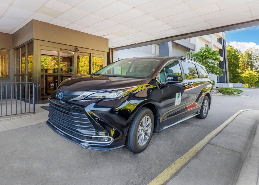 North Carolina Morrisville Amenity