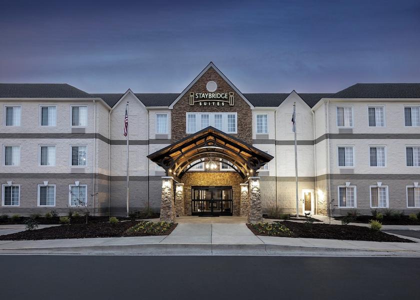 North Carolina Morrisville Primary image