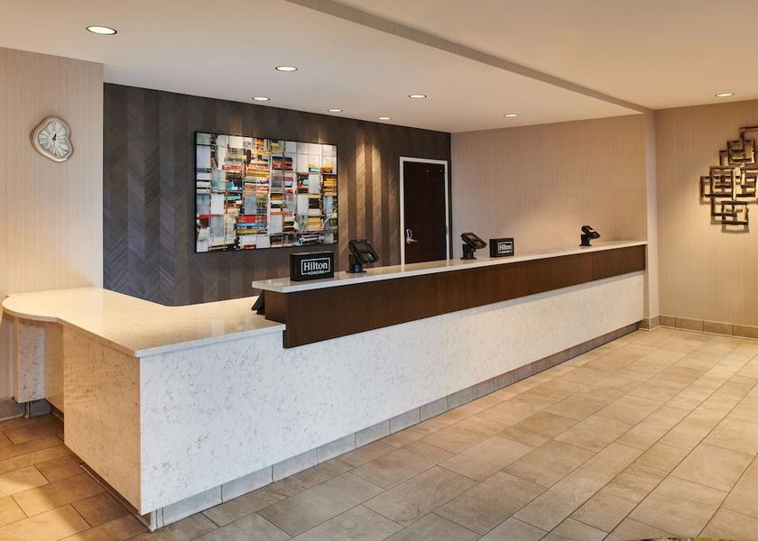 North Carolina Raleigh Reception