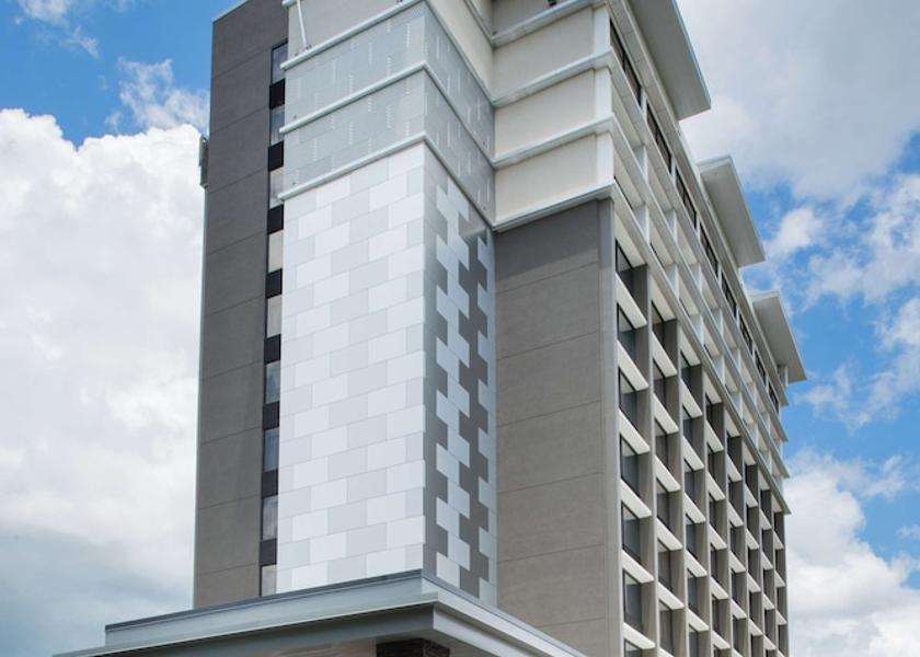 North Carolina Raleigh Exterior