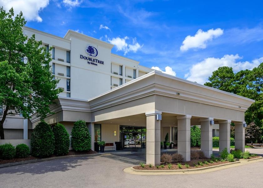 North Carolina Raleigh Exterior