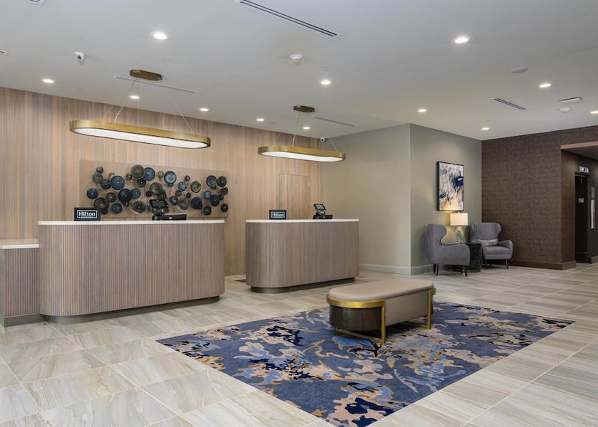 North Carolina Raleigh Reception