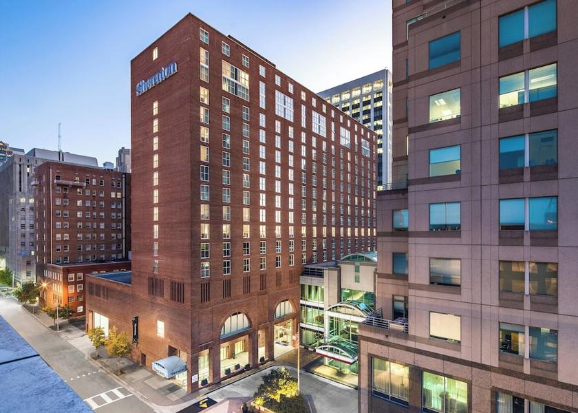 North Carolina Raleigh Exterior