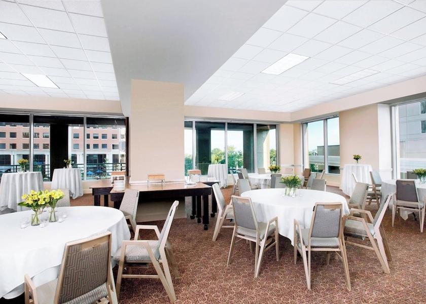 North Carolina Raleigh Meeting facility