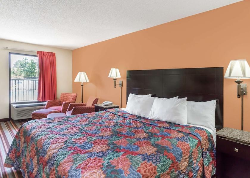 North Carolina Sanford Room