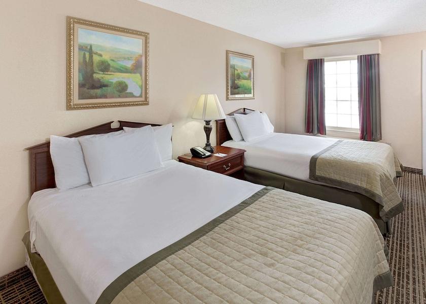 North Carolina Sanford Room