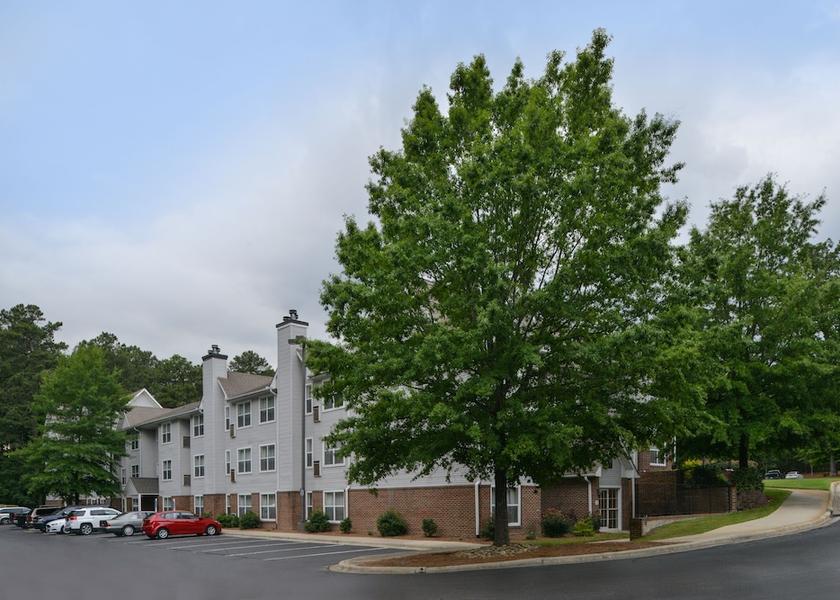 North Carolina Southern Pines Exterior Detail