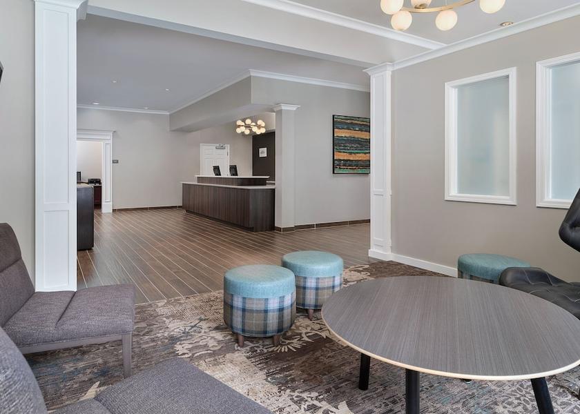 North Carolina Southern Pines Reception