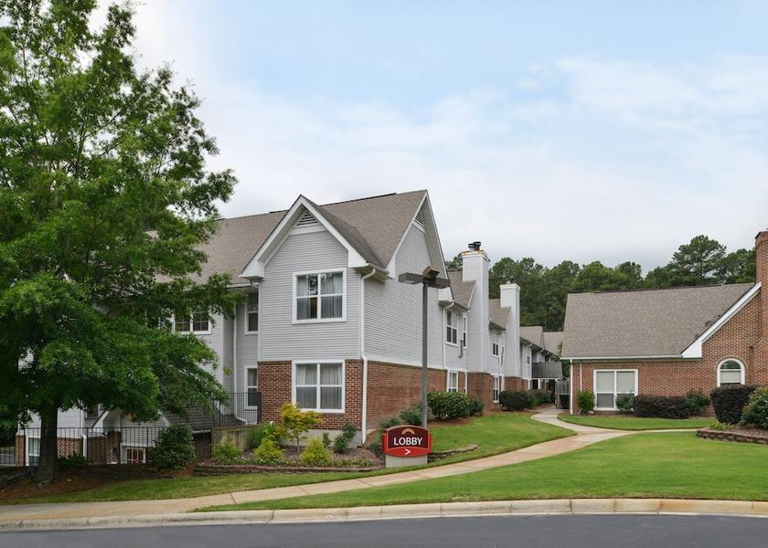 North Carolina Southern Pines Exterior Detail