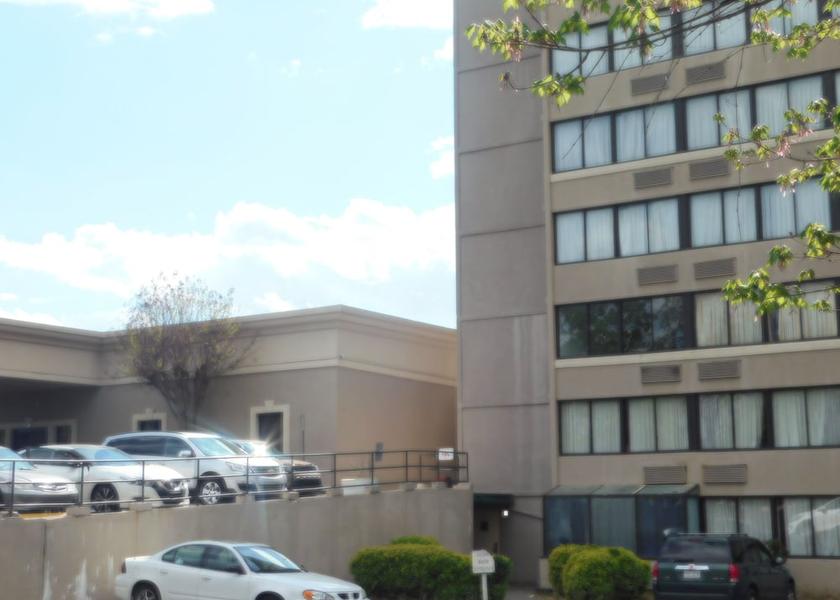 North Carolina Winston-Salem Dock