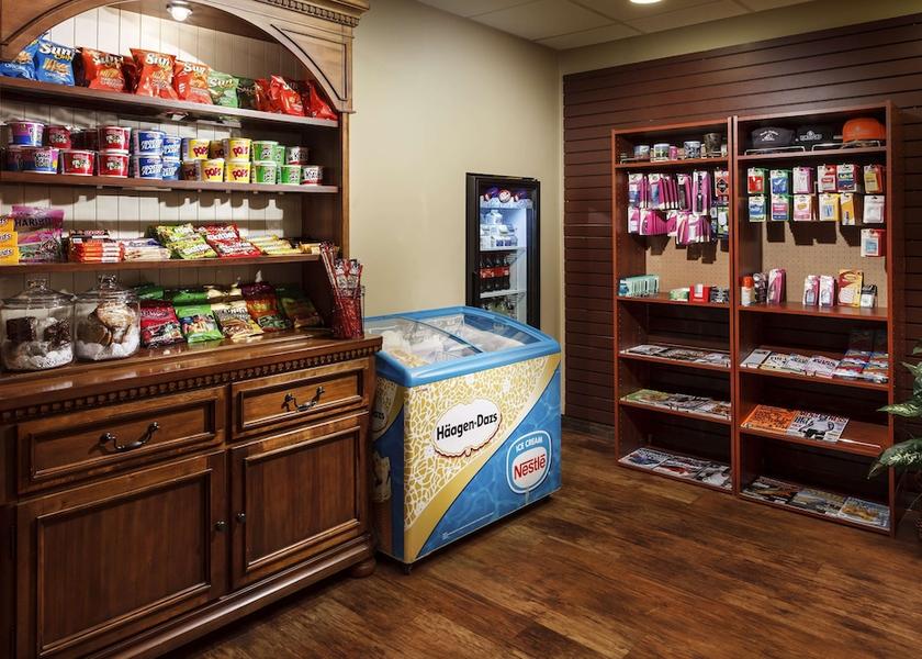 North Dakota Dickinson Amenity