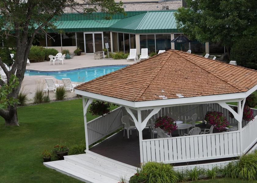 North Dakota Fargo Property Grounds