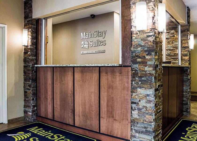 North Dakota Fargo Lobby