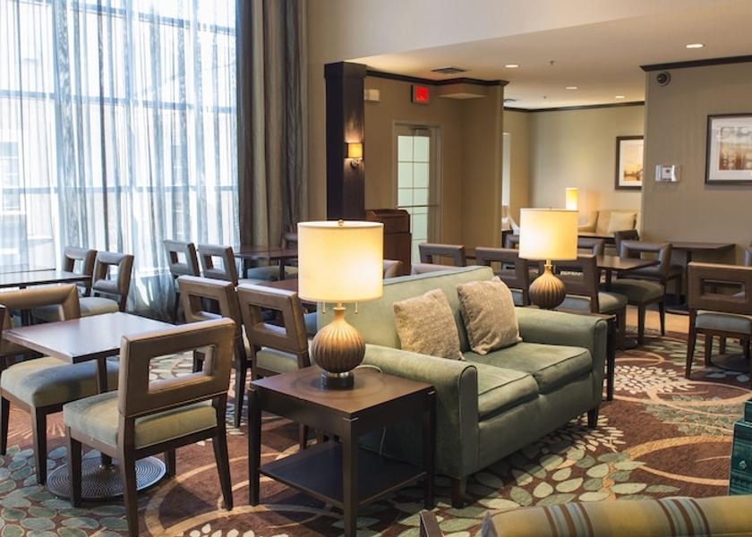 North Dakota Fargo Amenity