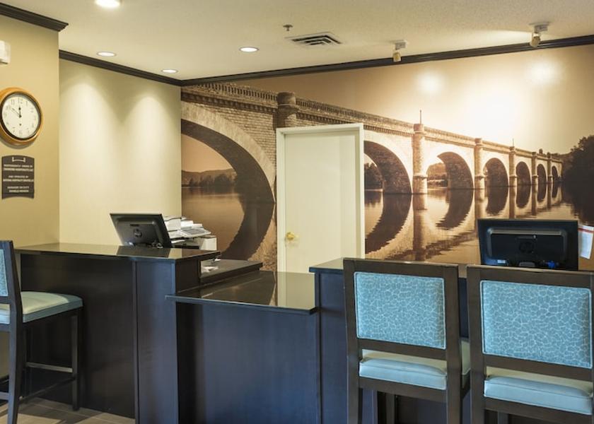 North Dakota Fargo Interior Entrance