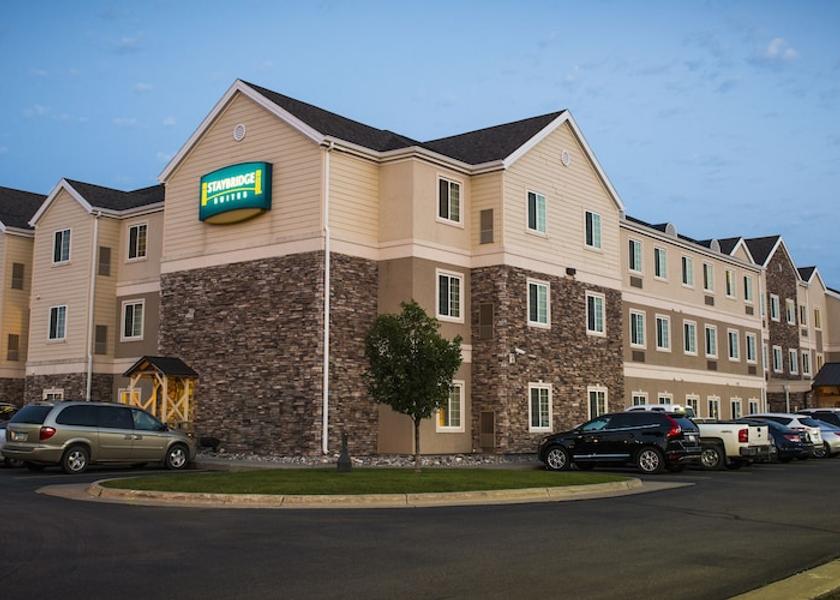 North Dakota Fargo Primary image