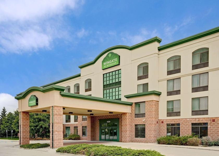 North Dakota Fargo Primary image