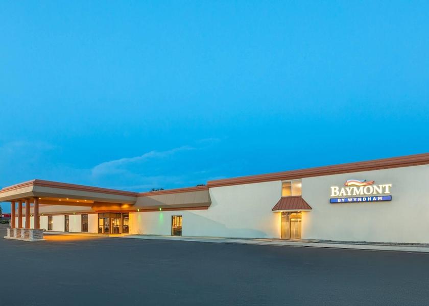North Dakota Jamestown Primary image