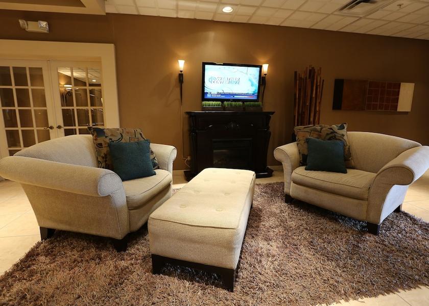 Nebraska Grand Island Lobby
