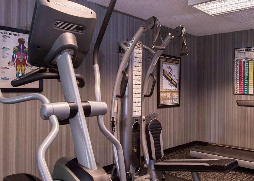 Nebraska Grand Island Health club
