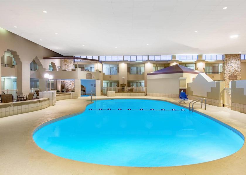 Nebraska Grand Island Pool