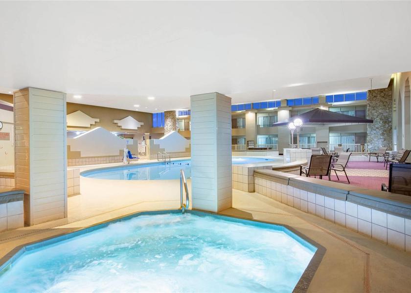 Nebraska Grand Island Pool