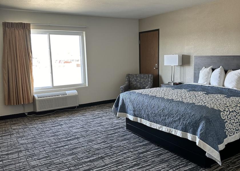 Nebraska Grand Island Room