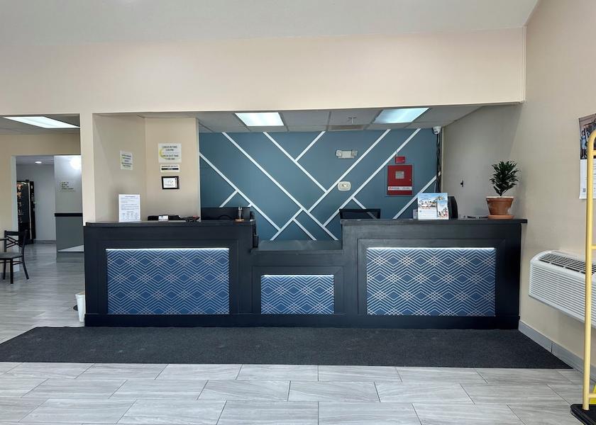 Nebraska Grand Island Reception