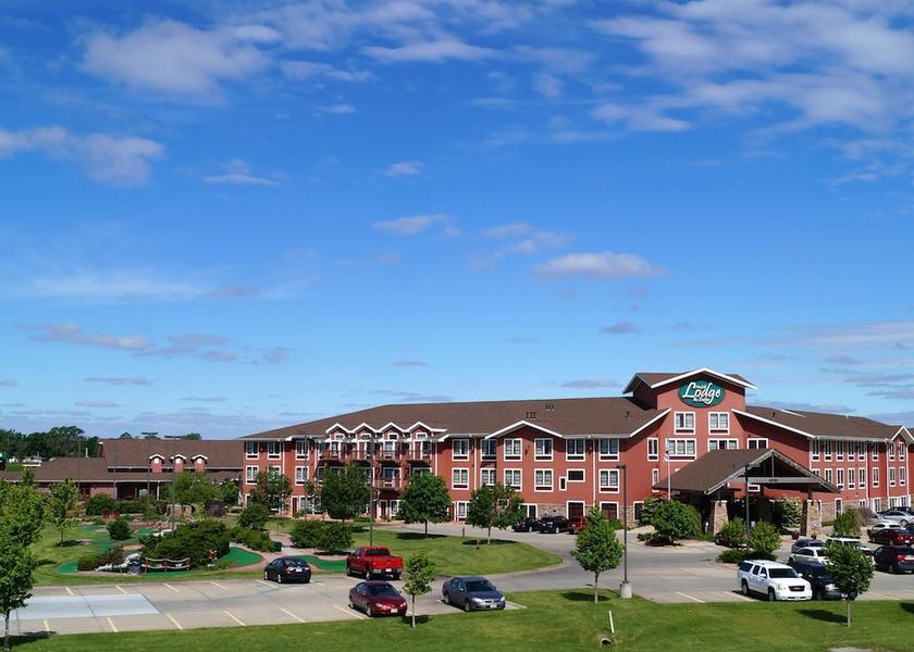 Nebraska Norfolk Primary image