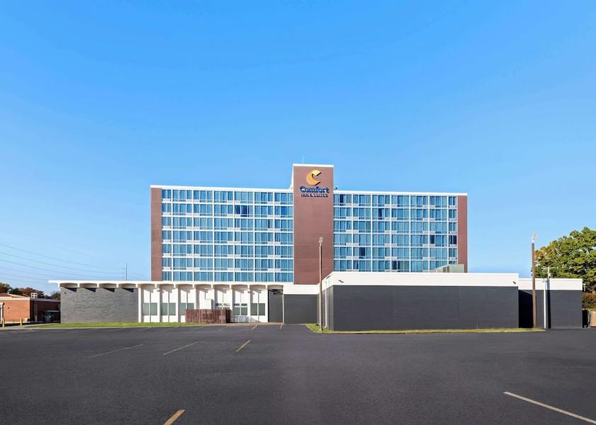 Nebraska Omaha Exterior Detail